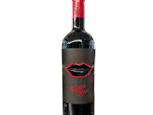 mimi kiss rosso