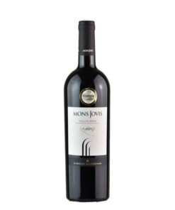 mons jovis colli di rimini doc sangiovese