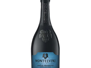 montelvini asolo prosecco docg superiore, millesimato extra brut