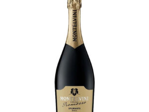 montelvini collezione promosso, spumante dolce