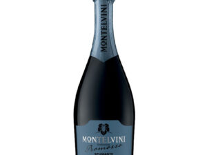 montelvini collezione promosso, spumante extra dry