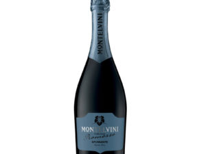 MONTELVINI Collezione Promosso,Spumante Extra Dry (1,5L)