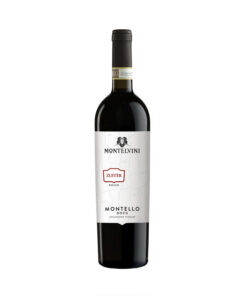 montelvini zuitèr, montello docg rosso