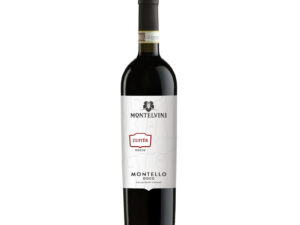 montelvini zuitèr, montello docg rosso