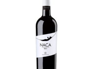 Naca primitivo puglia igp, cantine san marzano