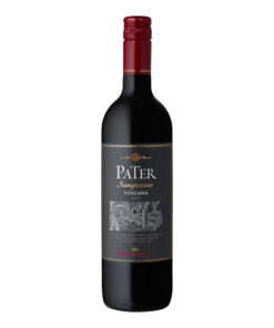 pater sangiovese di toscana igt