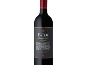 pater sangiovese di toscana igt