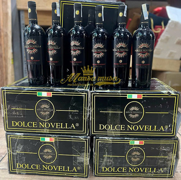 phân loại rượu vang nhập khẩu: đỏ, trắng và giá rẻ