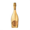 pitars colors gold, prosecco doc millesimato, extra dry