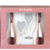 pitars colors rosé prosecco doc , millesimato limited edition (gift box)
