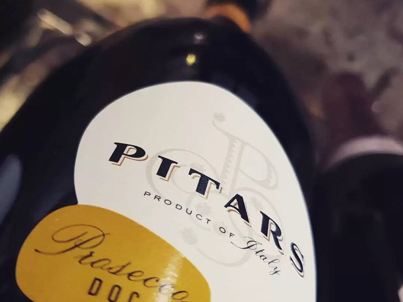 pitars prosecco doc extra dry pitars prosecco doc extra dry
