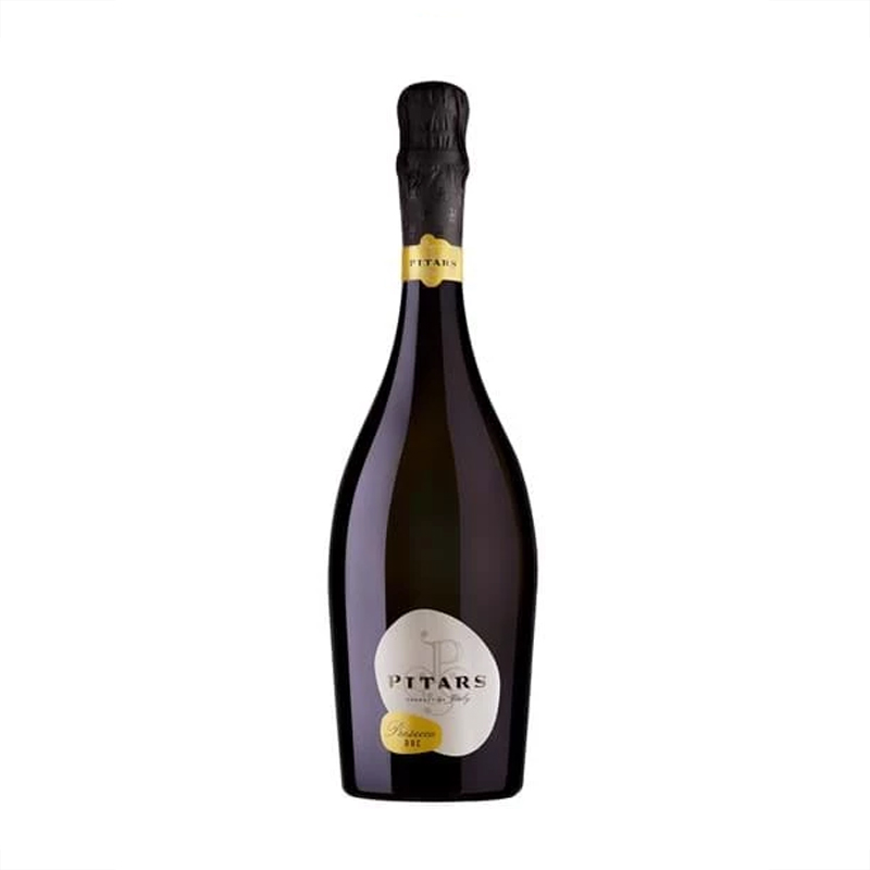 pitars prosecco doc extra dry