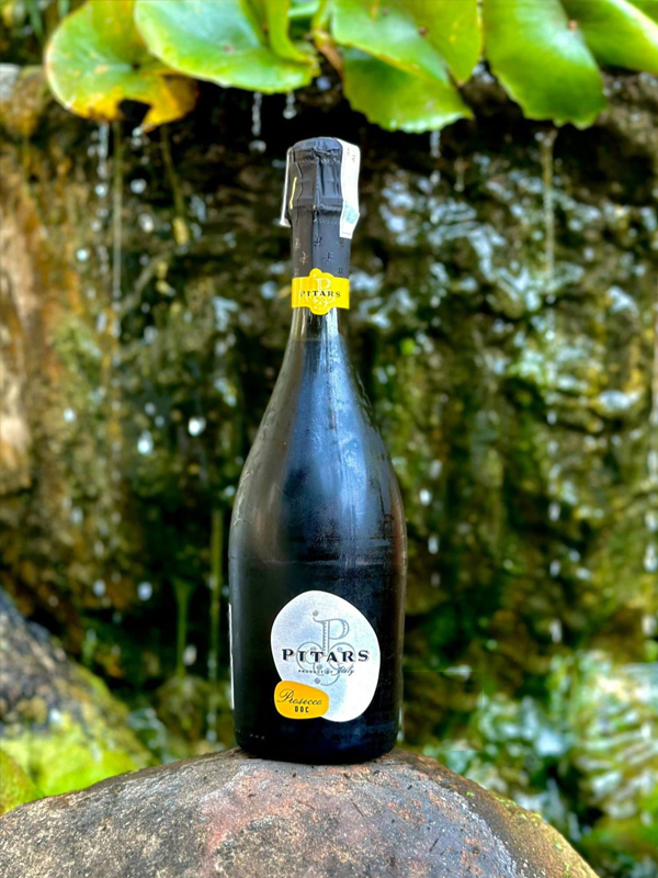 pitars prosecco doc extra dry pitars prosecco doc extra dry