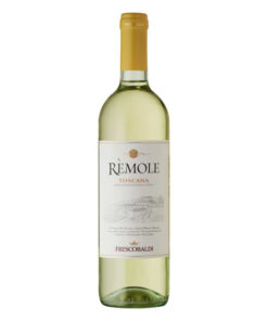 Rèmole bianco toscana igt