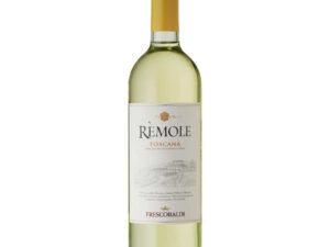Rèmole bianco toscana igt