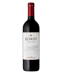 Rèmole rosso toscana igt
