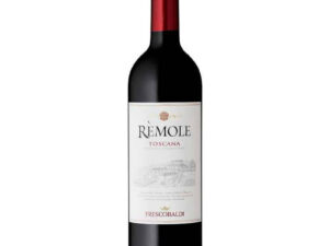 Rèmole rosso toscana igt
