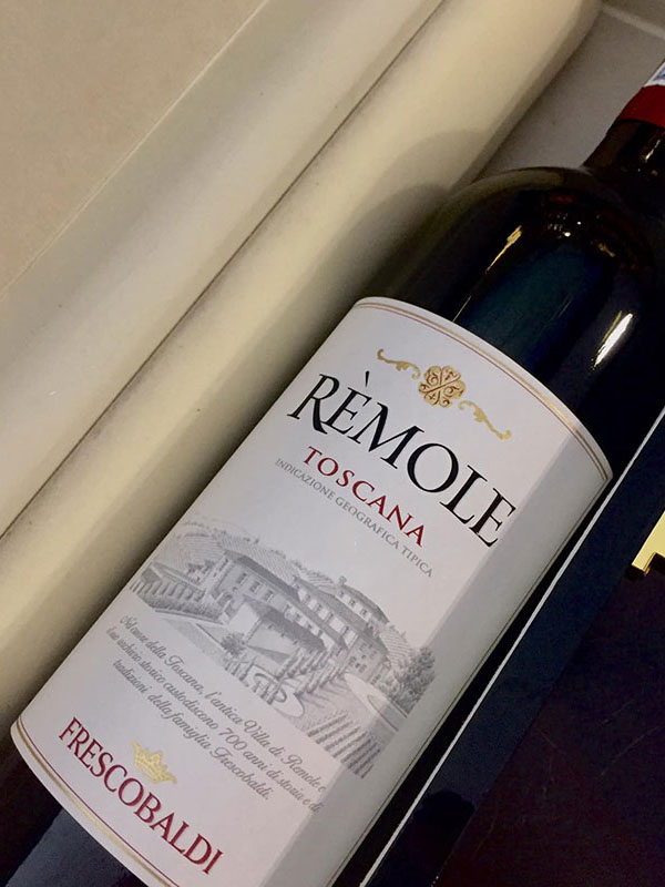 rèmole rosso toscana igt rèmole rosso toscana igt