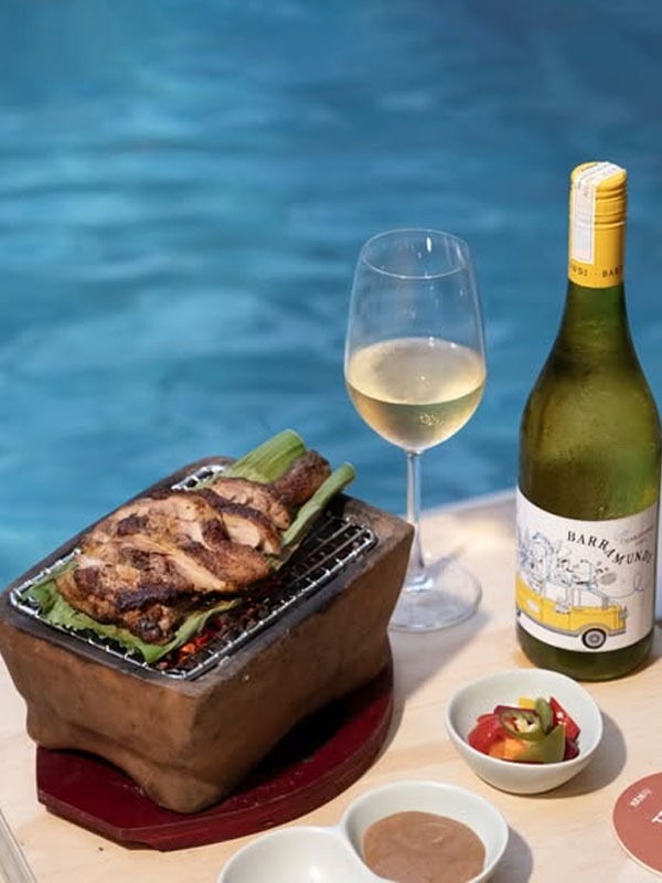 rượu barramundi chardonnay