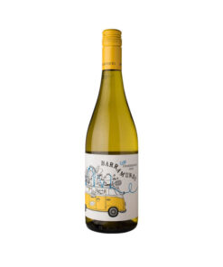 rượu barramundi chardonnay