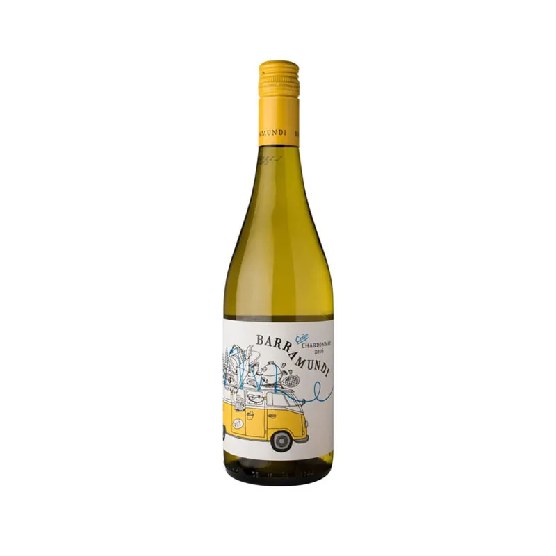 rượu barramundi chardonnay