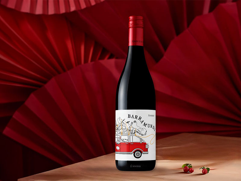 rượu barramundi syrah rượu barramundi syrah