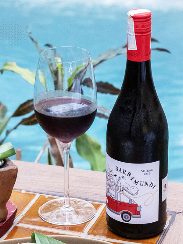 rượu barramundi syrah rượu barramundi syrah