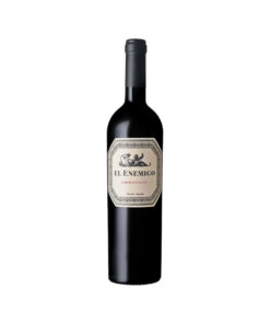 rượu el enemigo cabernet franc