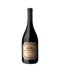 rượu el enemigo syrah viognier