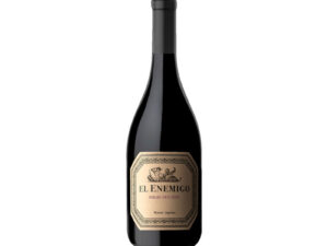 rượu el enemigo syrah viognier