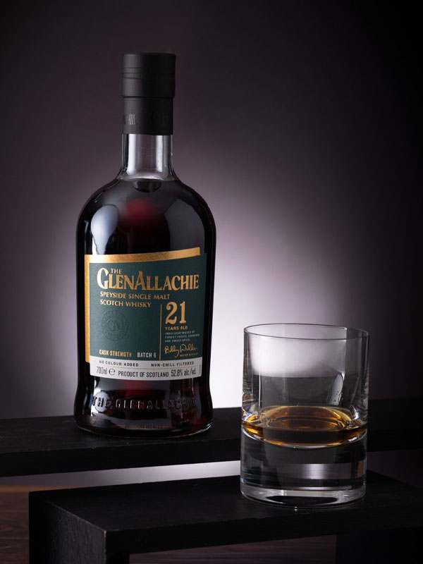 rượu glenallachie 21 year old cask strength batch 5 quà tết 2026 rượu glenallachie 21 year old cask strength batch 5 quà tết 2026