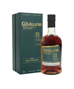 rượu glenallachie 21 year old cask strength batch 5 quà tết 2026