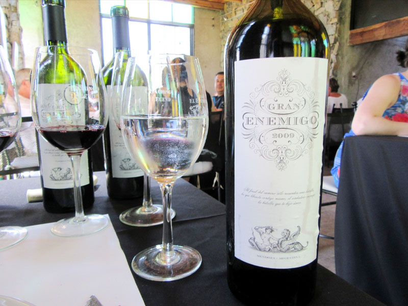 rượu gran enemigo rượu gran enemigo