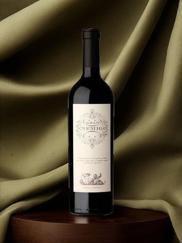 rượu gran enemigo rượu gran enemigo