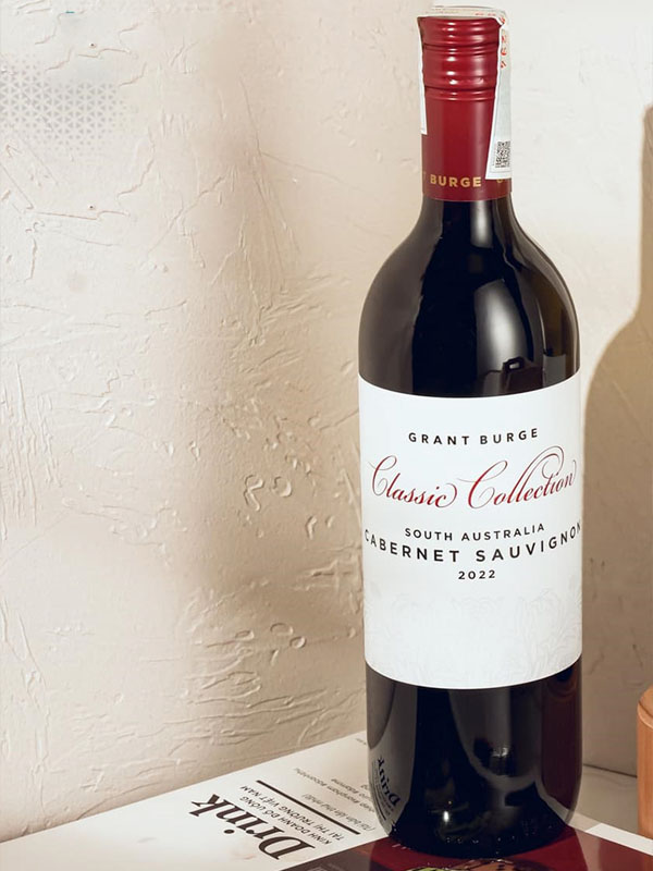 rượu grant burge classic collection cabernet sauvignon rượu grant burge classic collection cabernet sauvignon