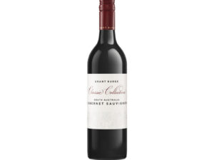 rượu grant burge classic collection cabernet sauvignon