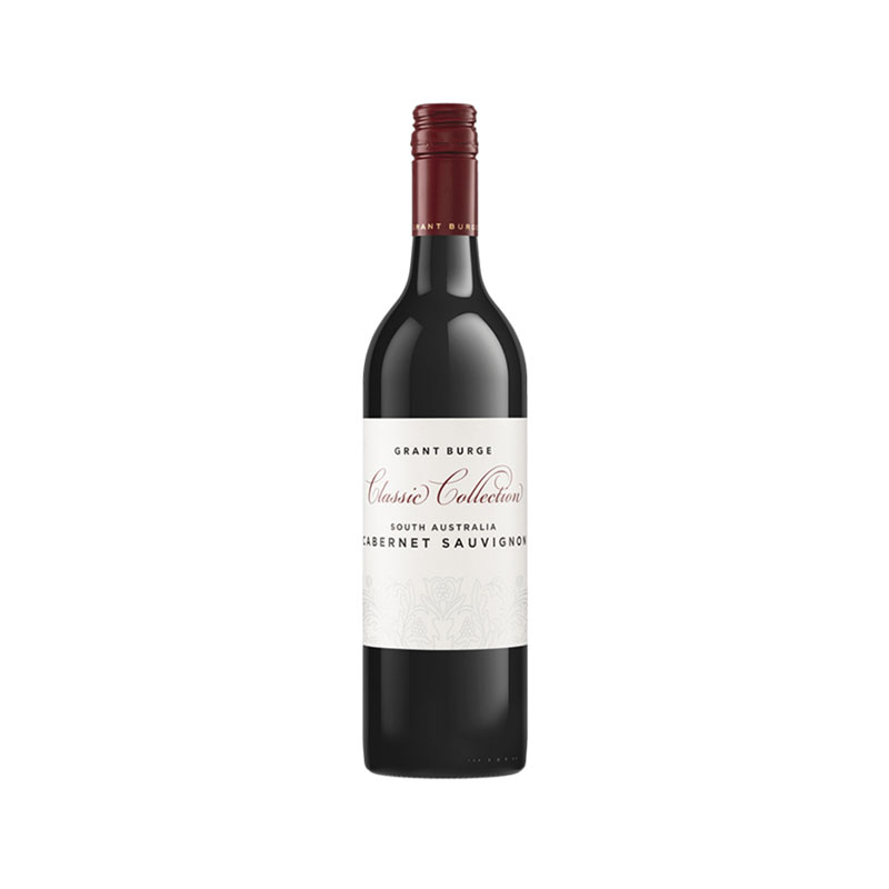 rượu grant burge classic collection cabernet sauvignon