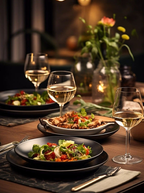 rượu grant burge classic collection chardonnay