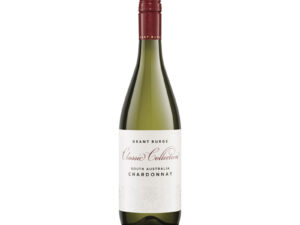 rượu grant burge classic collection chardonnay