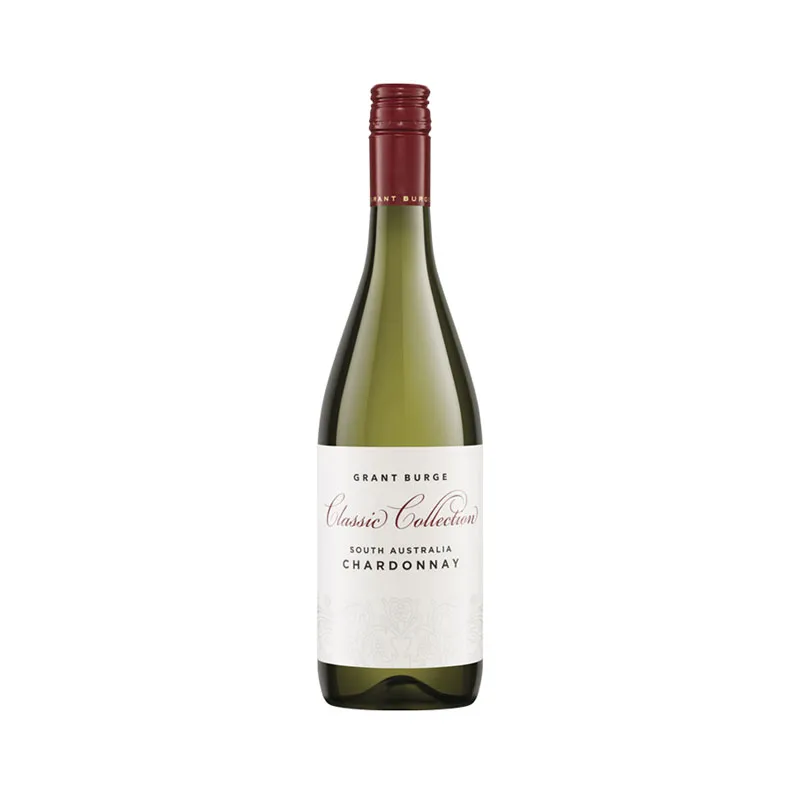 rượu grant burge classic collection chardonnay