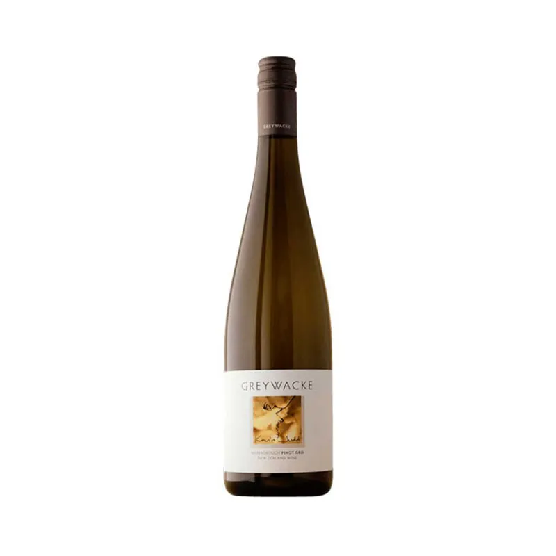 rượu greywacke botrytis pinot gris