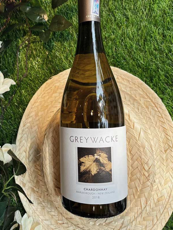 rượu greywacke chardonnay