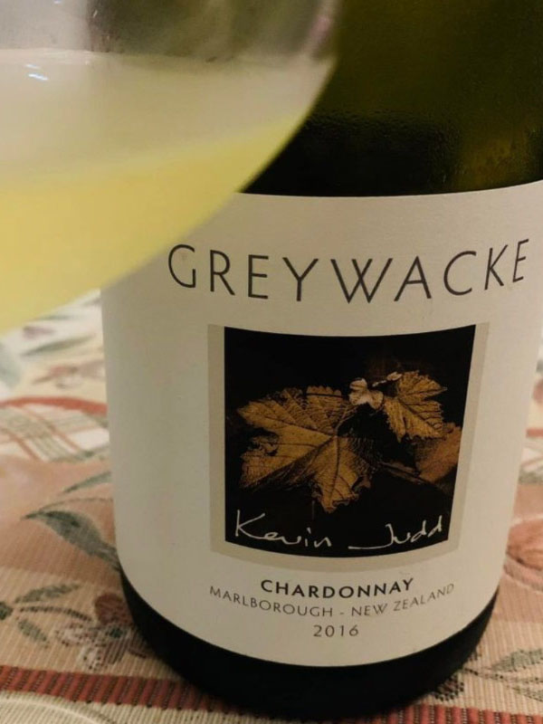 rượu greywacke chardonnay