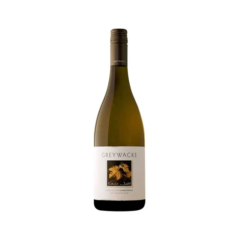 rượu greywacke chardonnay