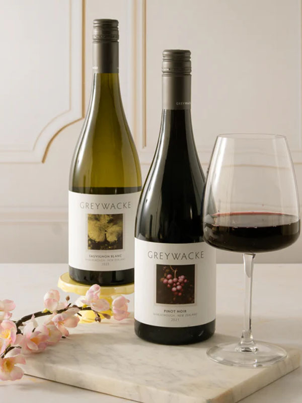 rượu greywacke pinot noir