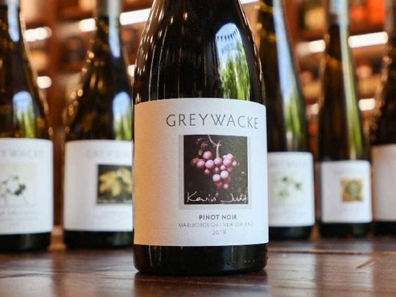 rượu greywacke pinot noir