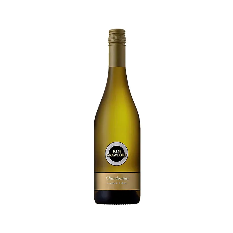 rượu kim crawford chardonnay