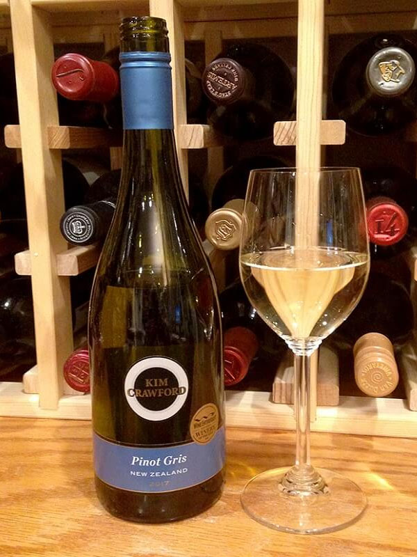 rượu kim crawford pinot grigio rượu kim crawford pinot grigio