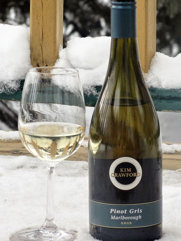 rượu kim crawford pinot grigio rượu kim crawford pinot grigio