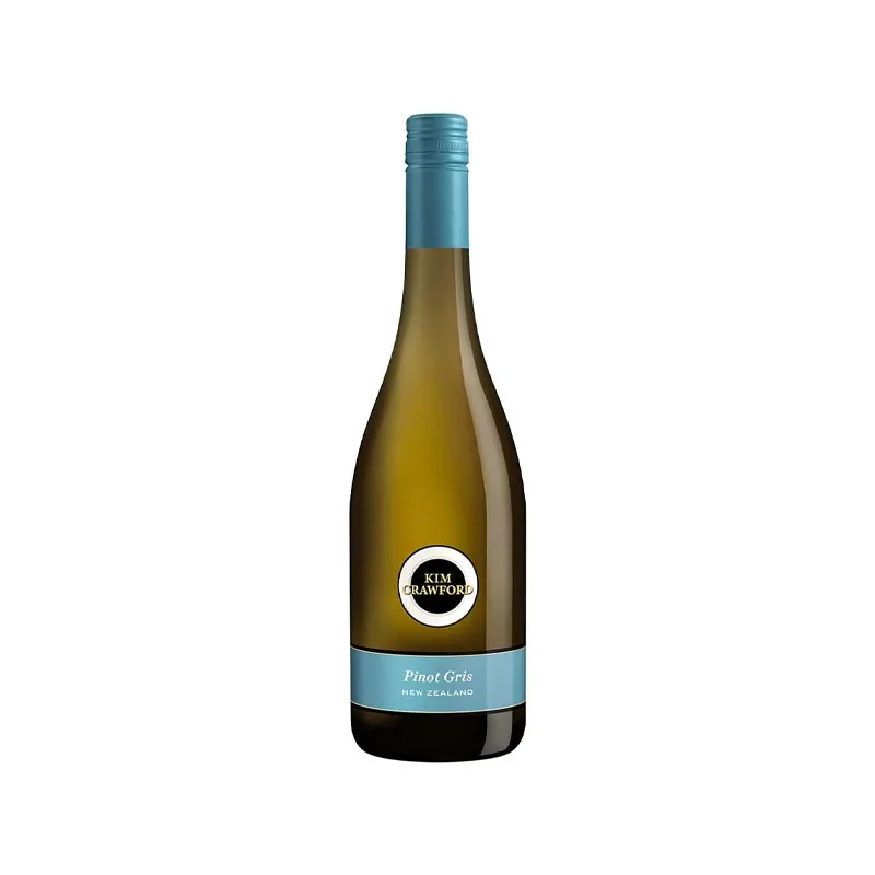 rượu kim crawford pinot grigio